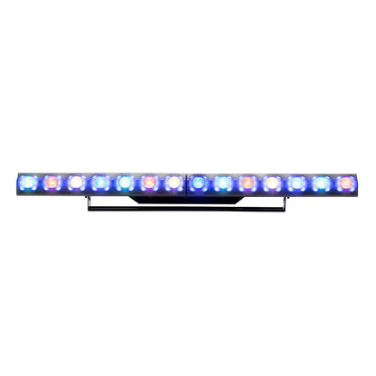 Eliminator Lighting Frost FX Bar RGBW LED Linear Fixture