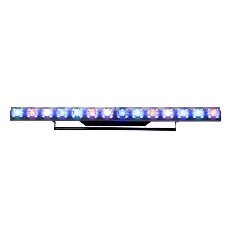 Eliminator Lighting Frost FX Bar RGBW LED Linear Fixture