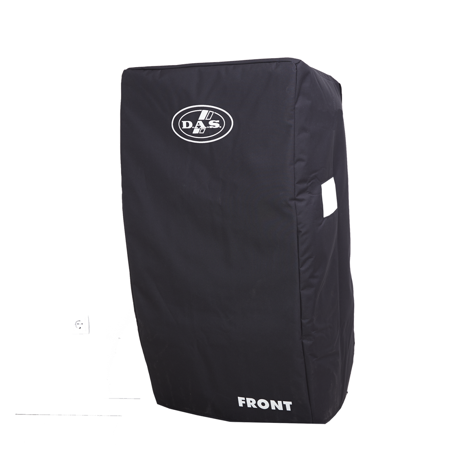 DAS Audio FUN-3-VT20 Protective Transport Cover For VANTEC-20A (Black)