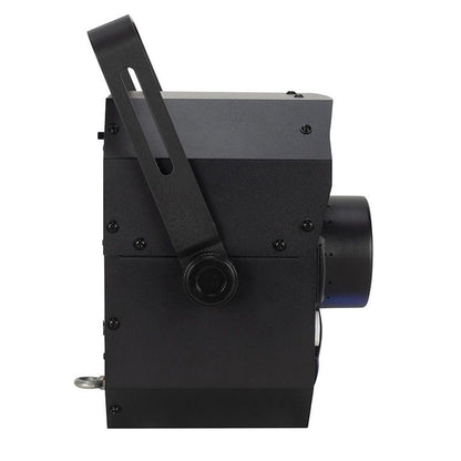 Eliminator Lighting Furious Three RG 3-FX-In-1 Moonflower, Wash, and Laser Light Fixture