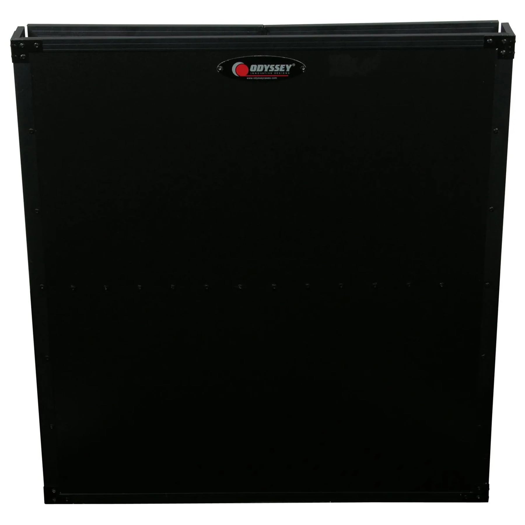 Odyssey FZF3336 Black Label 36 Tall Professional Appearance Foldout Stand