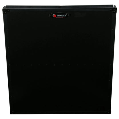 Odyssey FZF3336 Black Label 36 Tall Professional Appearance Foldout Stand