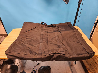 Undercover Facade Bag for Odyssey FZF3336BL