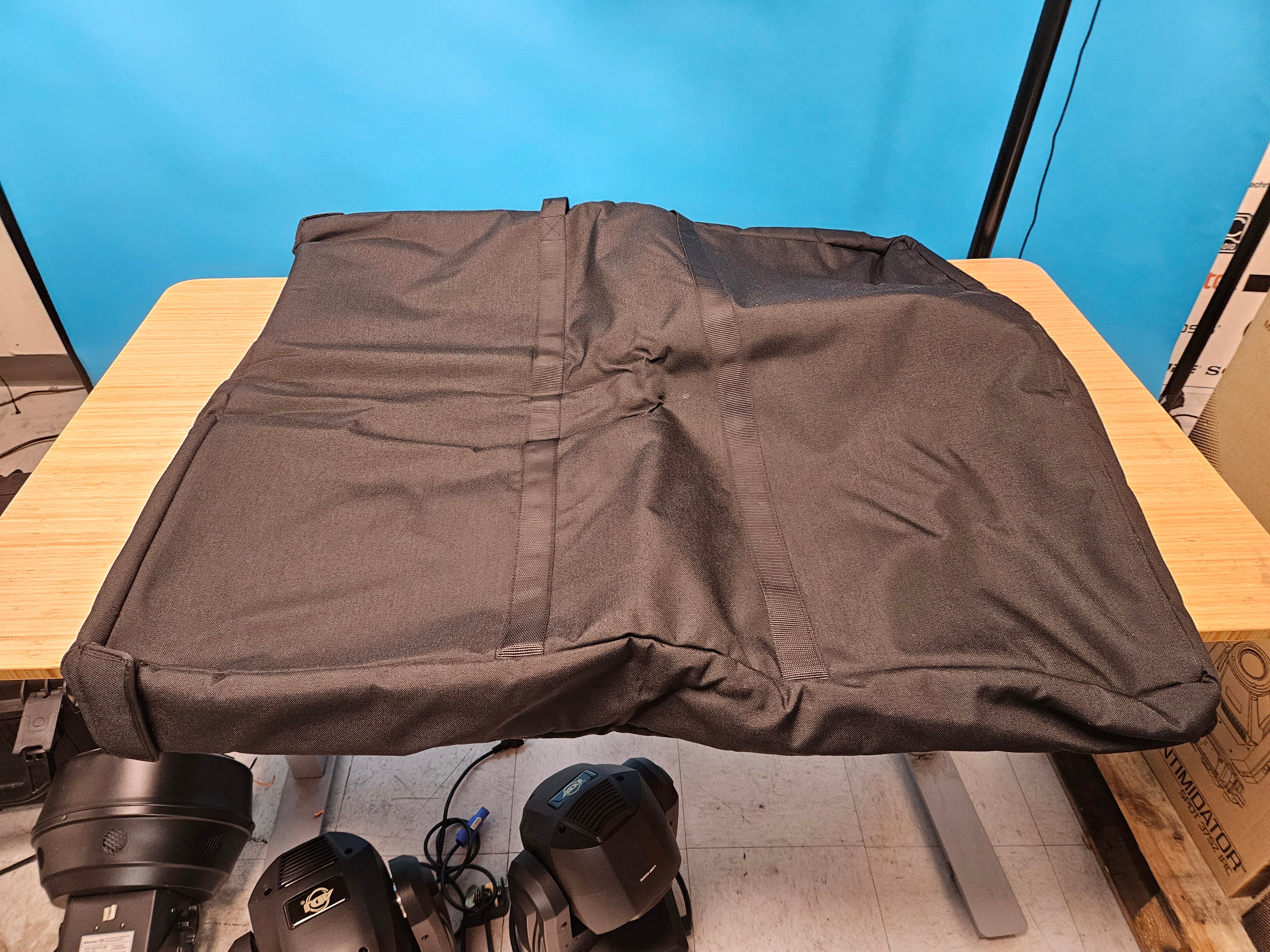 Undercover Facade Bag for Odyssey FZF3336BL