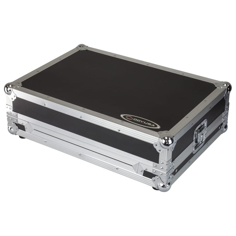 Odyssey AlphaTheta OMNIS-DUO Flight Case with Glide Style Laptop Platform
