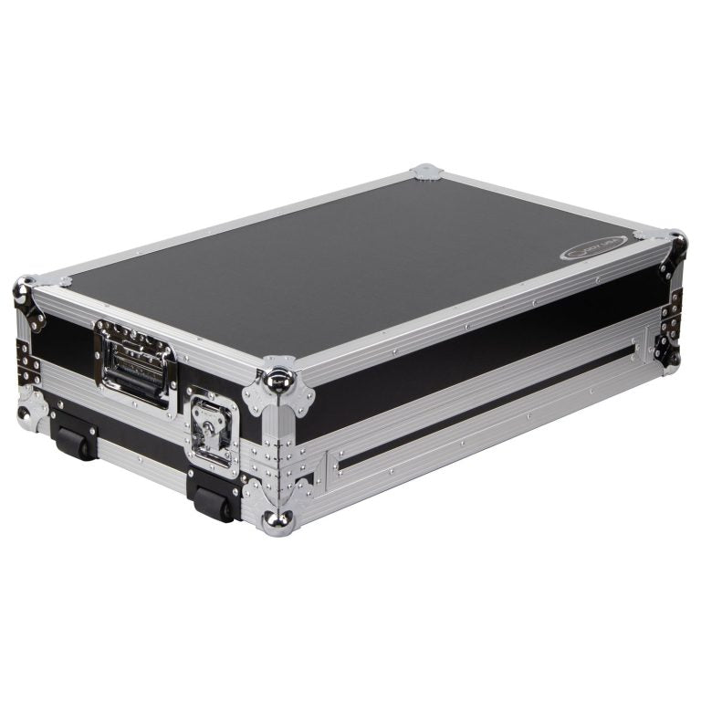 Odyssey FZGSREV7W Pioneer DDJ-REV7 Glide Style Flight Case with Wheels