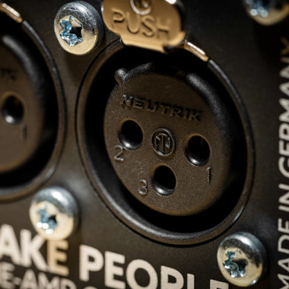 Lake People G103-P MKII 2-Channel Headphone Amp