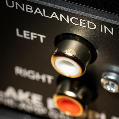Lake People G103-S MKII 2-Channel Headphone Amp