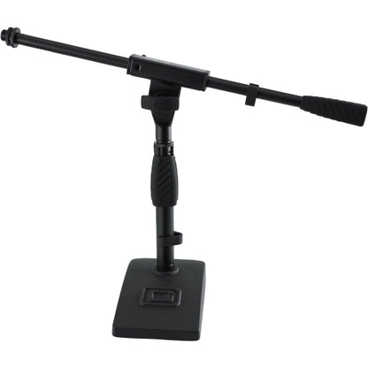 Gator GFW-MIC-0821 Compact Bass Drum and Amp Mic Stand