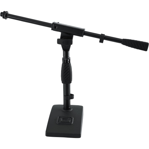 Gator GFW-MIC-0821 Compact Bass Drum and Amp Mic Stand