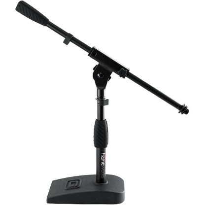 Gator GFW-MIC-0821 Compact Bass Drum and Amp Mic Stand