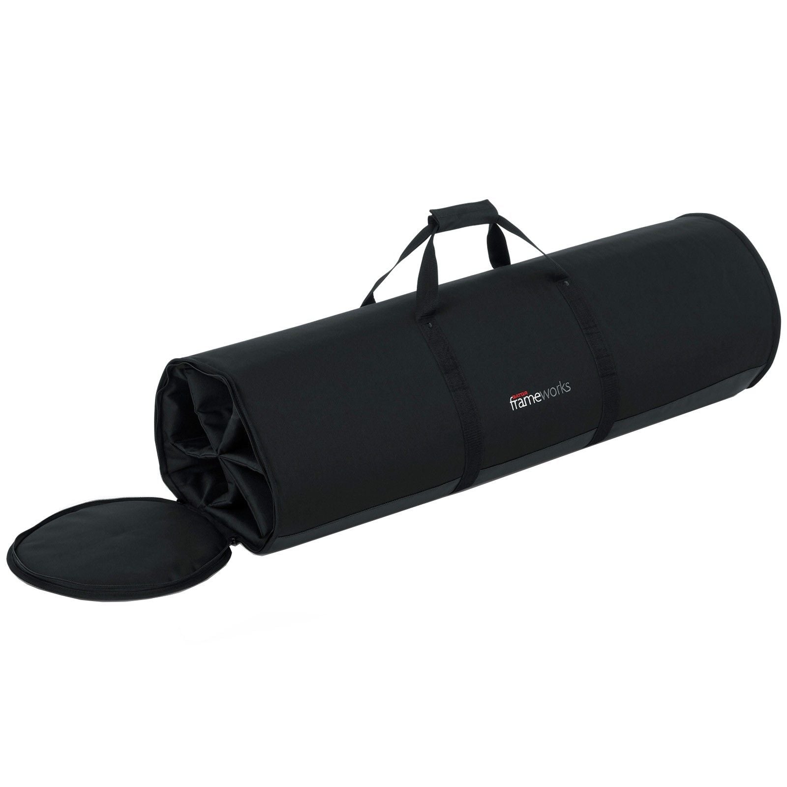 Gator GFW-MICSTDBAG Deluxe Carry Bag for 6 Tripod Mic Stands