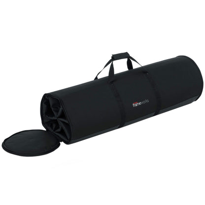 Gator GFW-MICSTDBAG Deluxe Carry Bag for 6 Tripod Mic Stands
