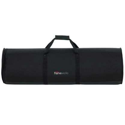 Gator GFW-MICSTDBAG Deluxe Carry Bag for 6 Tripod Mic Stands