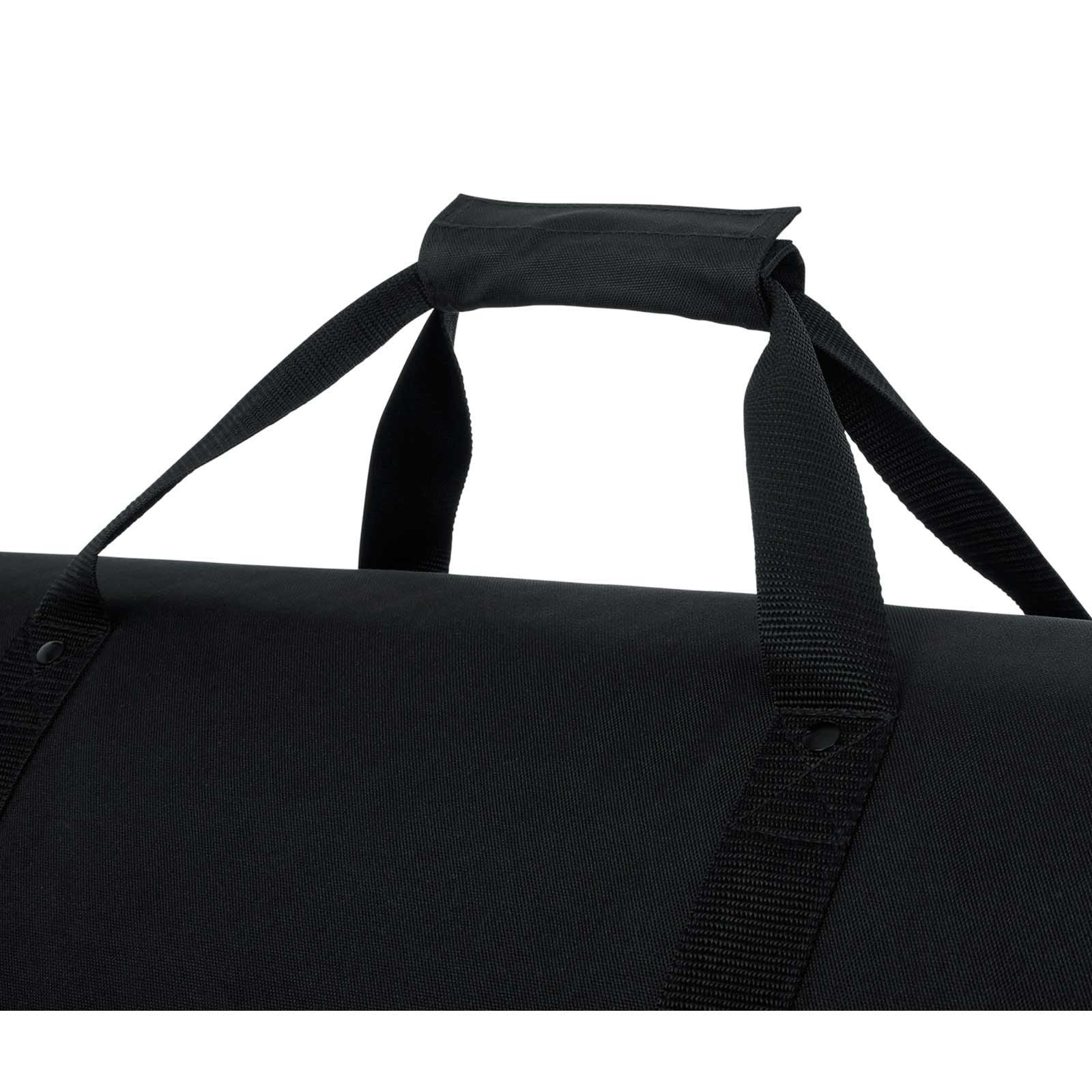 Gator GFW-MICSTDBAG Deluxe Carry Bag for 6 Tripod Mic Stands