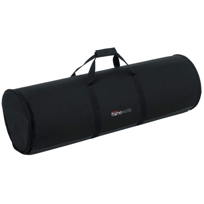 Gator GFW-MICSTDBAG Deluxe Carry Bag for 6 Tripod Mic Stands