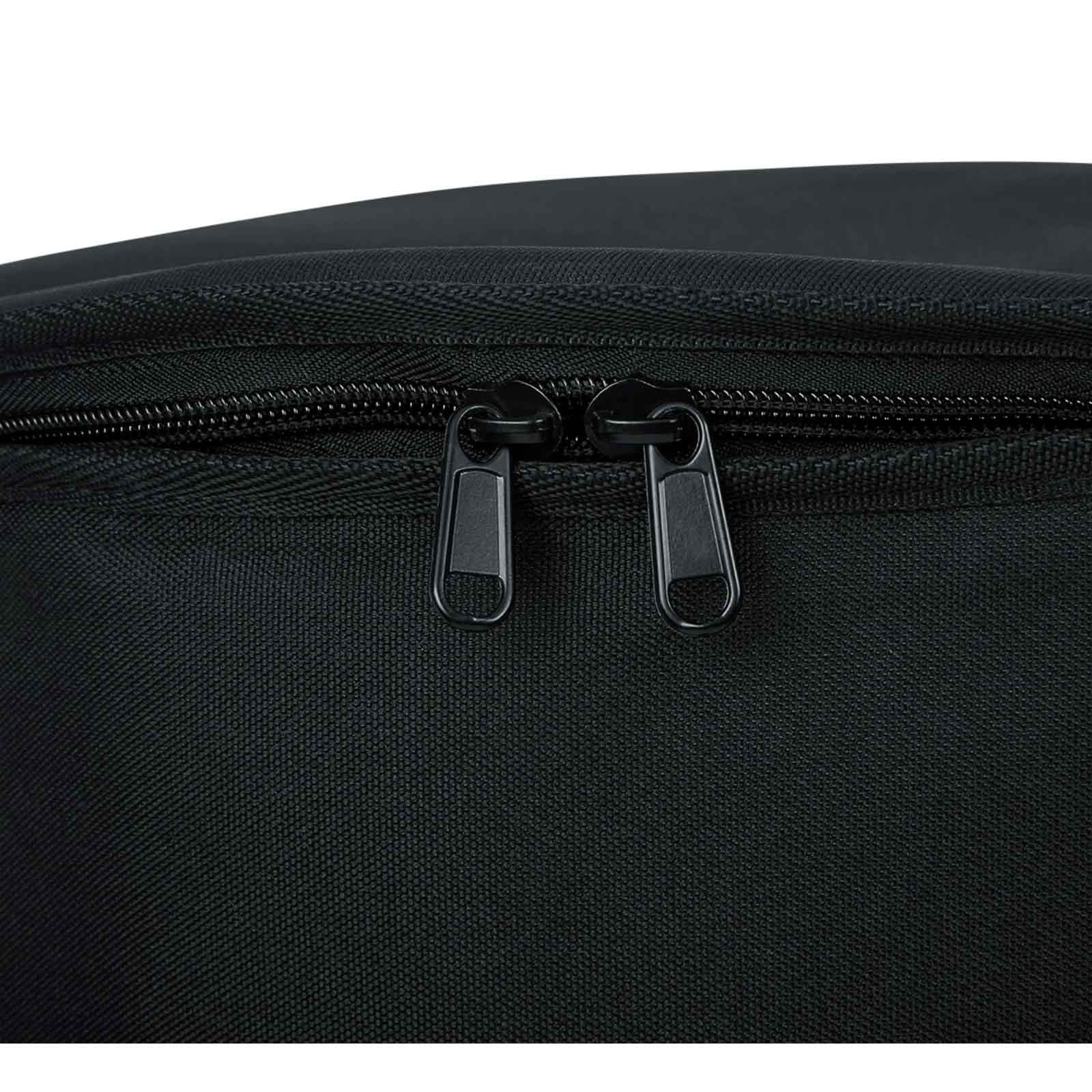 Gator GFW-MICSTDBAG Deluxe Carry Bag for 6 Tripod Mic Stands