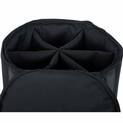Gator GFW-MICSTDBAG Deluxe Carry Bag for 6 Tripod Mic Stands