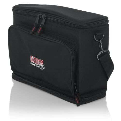 Gator GM-DUALW Carry Bag for Shure BLX and Similar Systems