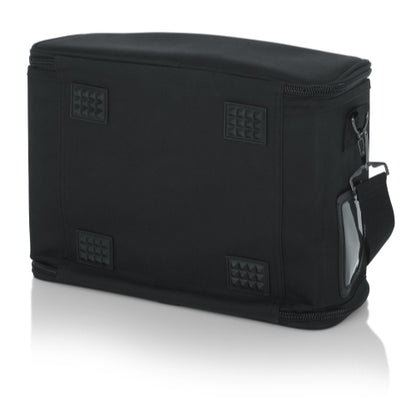 Gator GM-DUALW Carry Bag for Shure BLX and Similar Systems