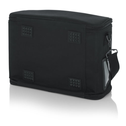 Gator GM-DUALW Carry Bag for Shure BLX and Similar Systems