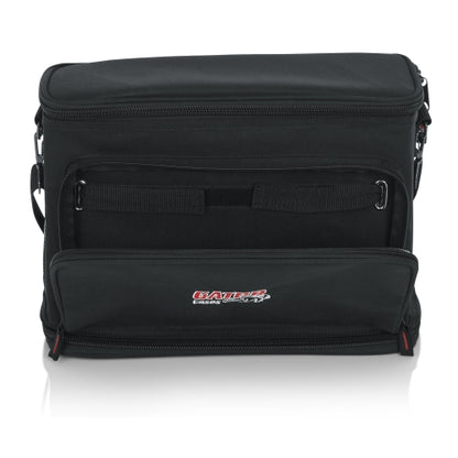 Gator GM-DUALW Carry Bag for Shure BLX and Similar Systems
