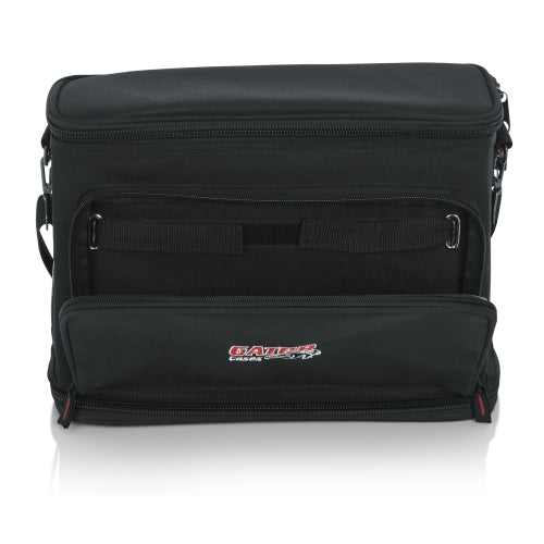 Gator GM-DUALW Carry Bag for Shure BLX and Similar Systems