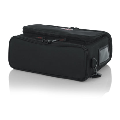 Gator GM-DUALW Carry Bag for Shure BLX and Similar Systems