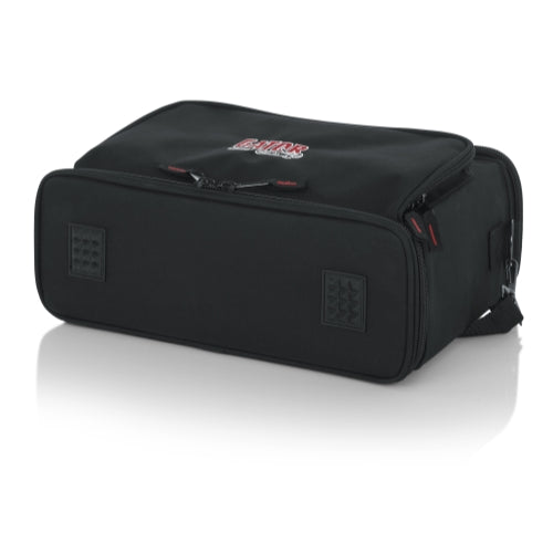 Gator GM-DUALW Carry Bag for Shure BLX and Similar Systems