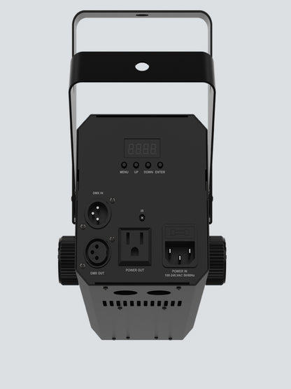 Chauvet GOBOZOOM2 High Powered 15 Watt LED Projector