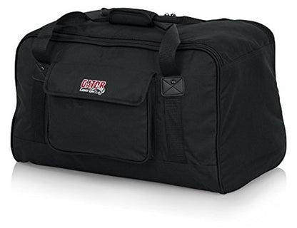 Gator GPATOTE10 Tote Bag Designed to Fit 10 Speaker Cabinets