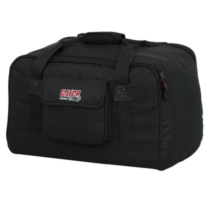 Gator GPA-TOTE8 Heavy-Duty Speaker Tote Bag for Compact 8 Cabinets