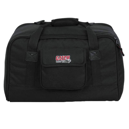 Gator GPA-TOTE8 Heavy-Duty Speaker Tote Bag for Compact 8 Cabinets