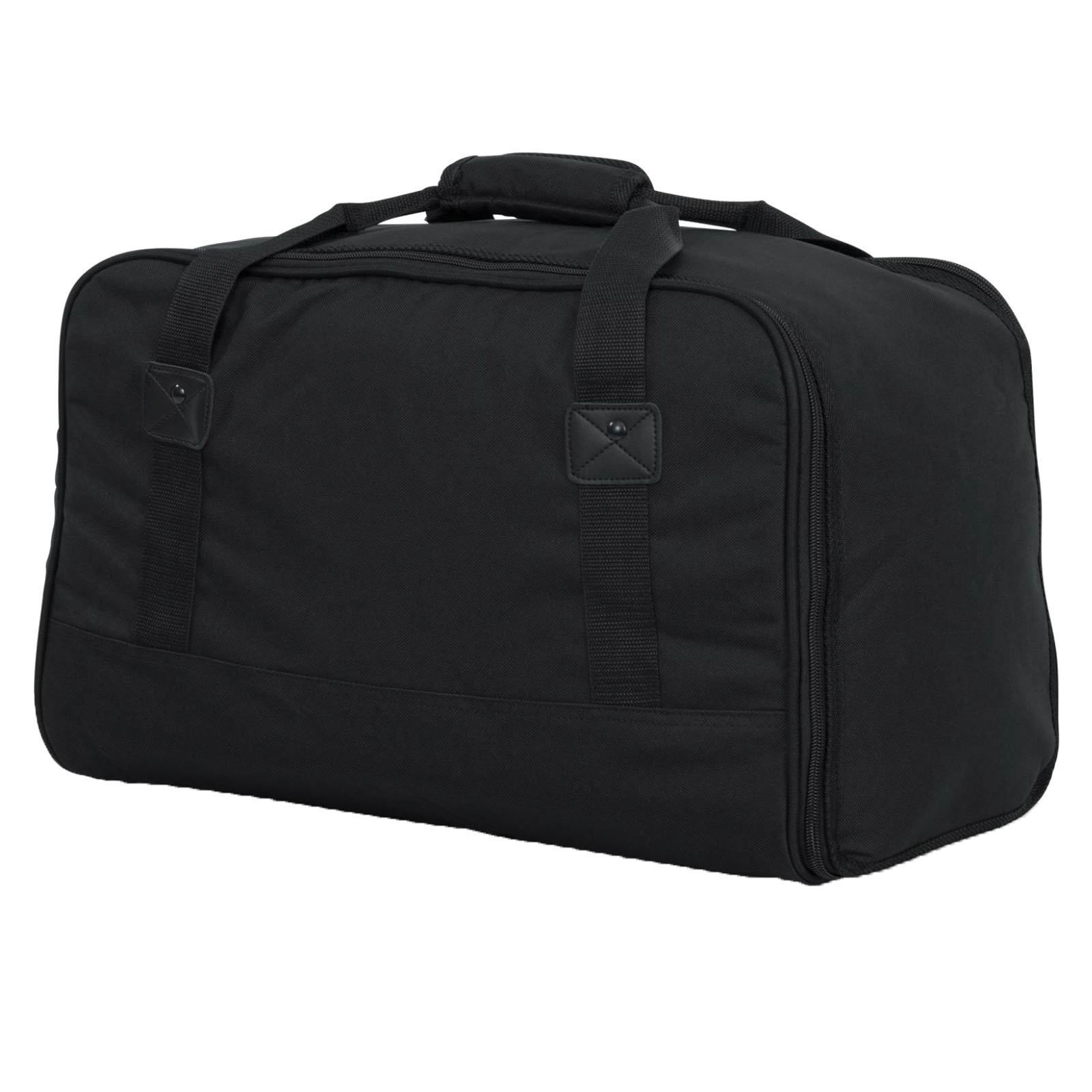 Gator GPA-TOTE8 Heavy-Duty Speaker Tote Bag for Compact 8 Cabinets