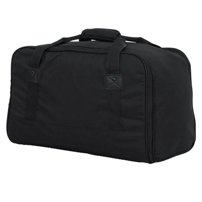 Gator GPA-TOTE8 Heavy-Duty Speaker Tote Bag for Compact 8 Cabinets