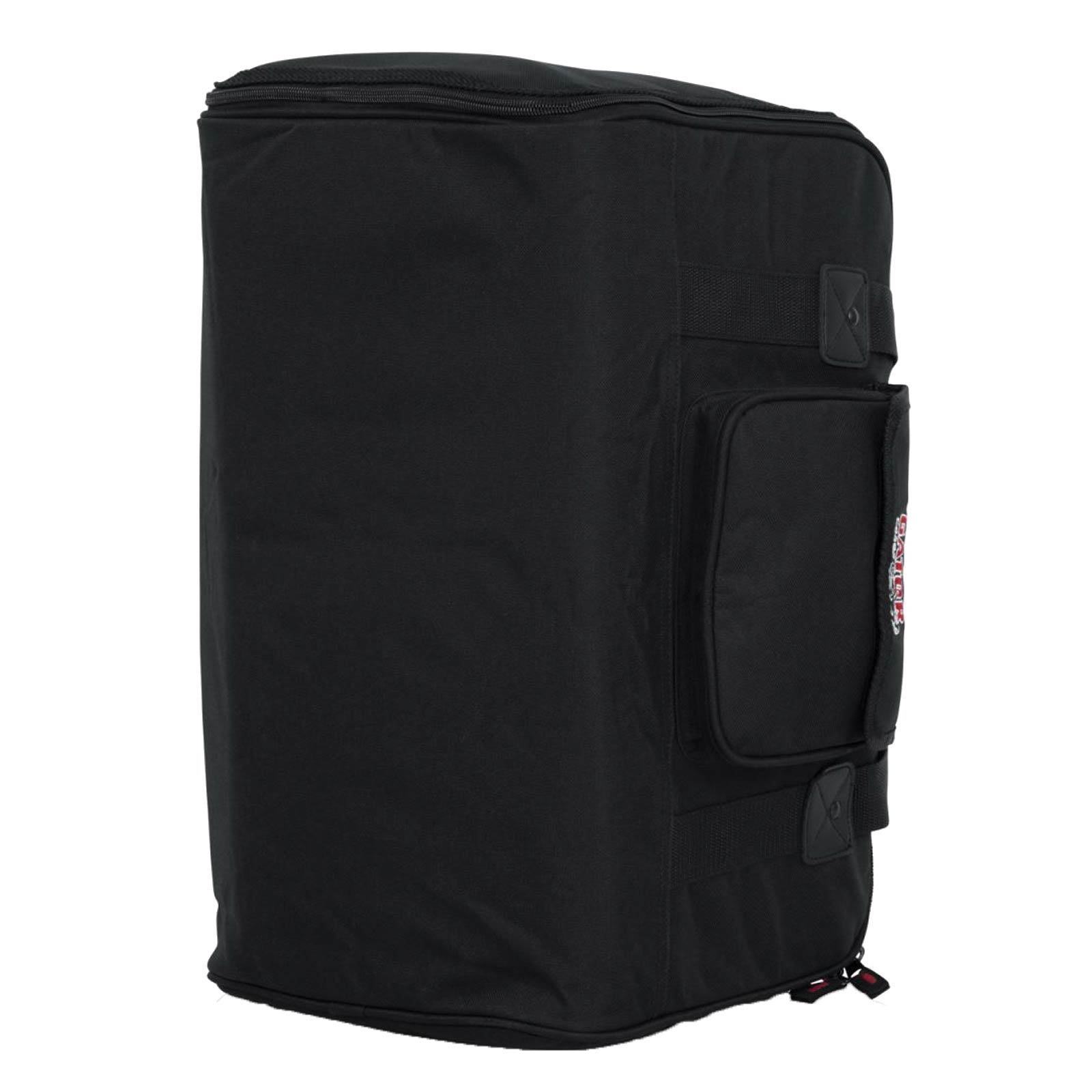 Gator GPA-TOTE8 Heavy-Duty Speaker Tote Bag for Compact 8 Cabinets