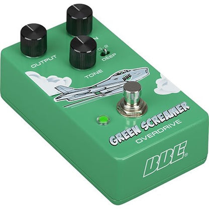BBE Green Screamer V2