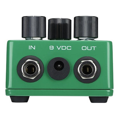 BBE Green Screamer V2