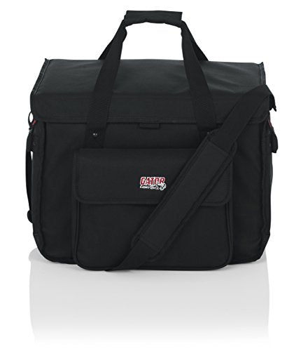 Gator G-STUDIOMON1 Studio Monitor Tote Bag for 5 Speakers
