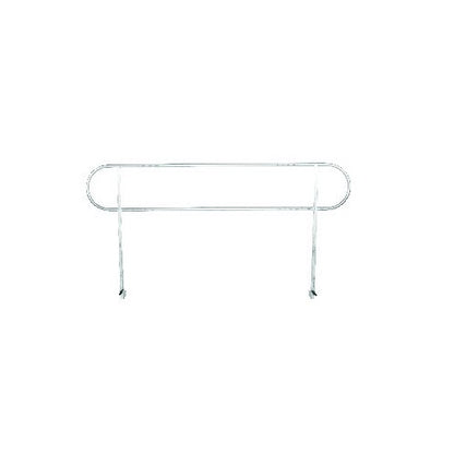Global Truss Gt Grail - Guard Rail For Mobile / Portable Stage