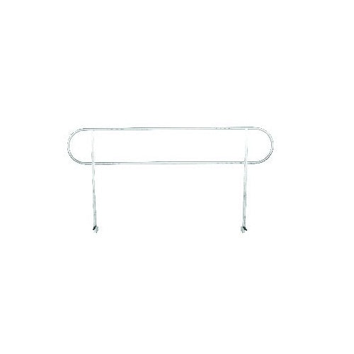 Global Truss Gt Grail - Guard Rail For Mobile / Portable Stage