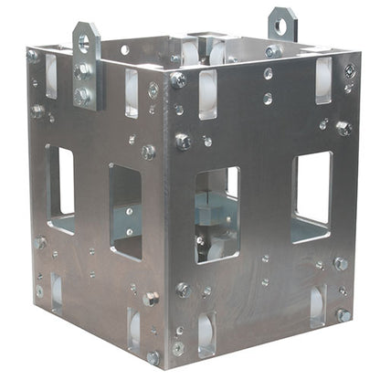 Global Truss Gt-Block - Sleeve Block For 12 Trussing