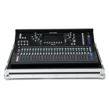 Gator GTOURAHSQ6NDH G-Tour Custom Flight Case - Allen & Heath SQ-6