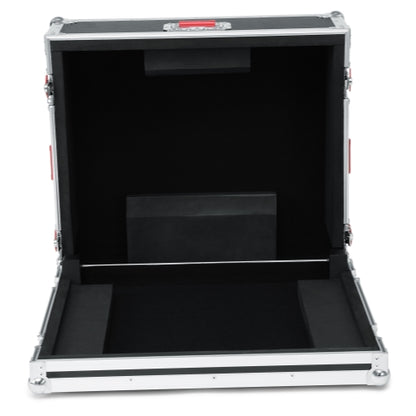 Gator GTOURAHSQ6NDH G-Tour Custom Flight Case - Allen & Heath SQ-6