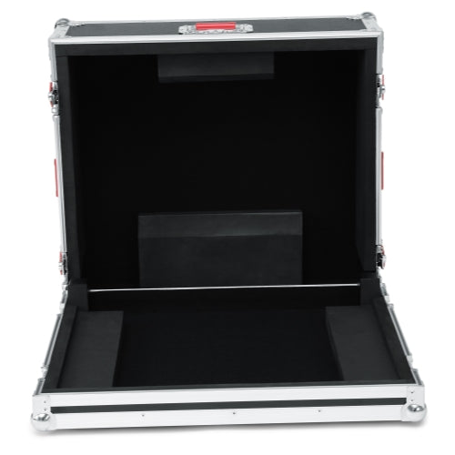 Gator GTOURAHSQ6NDH G-Tour Custom Flight Case - Allen & Heath SQ-6