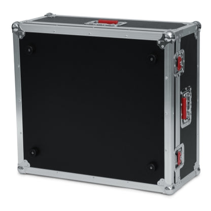 Gator GTOURAHSQ6NDH G-Tour Custom Flight Case - Allen & Heath SQ-6