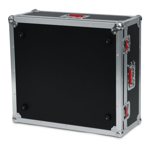 Gator GTOURAHSQ6NDH G-Tour Custom Flight Case - Allen & Heath SQ-6