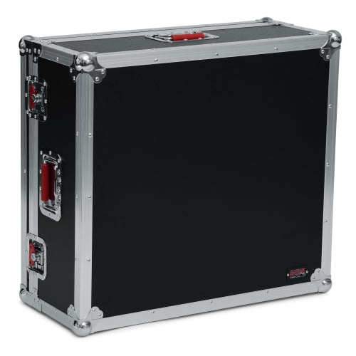 Gator GTOURAHSQ6NDH G-Tour Custom Flight Case - Allen & Heath SQ-6
