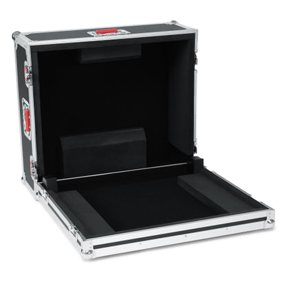 Gator GTOURAHSQ6NDH G-Tour Custom Flight Case - Allen & Heath SQ-6