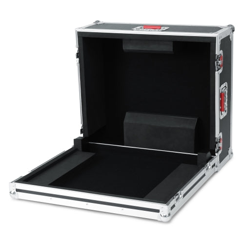 Gator GTOURAHSQ6NDH G-Tour Custom Flight Case - Allen & Heath SQ-6